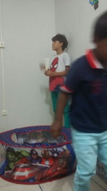 Foto da Galeria