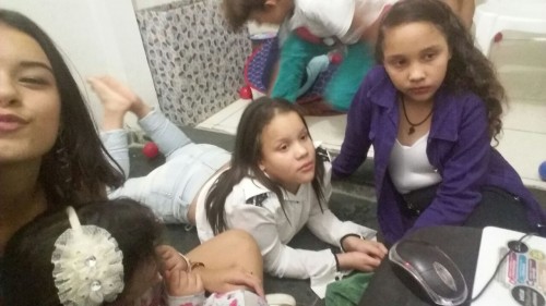 Foto da Galeria