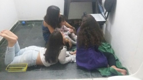 Foto da Galeria