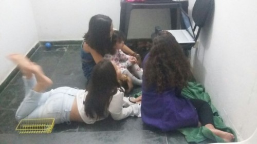 Foto da Galeria