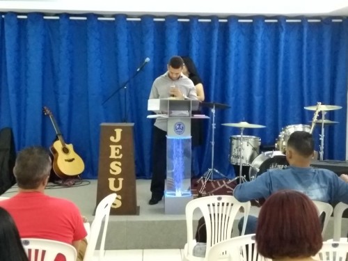 Foto da Galeria