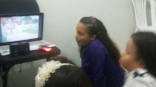 Foto da Galeria