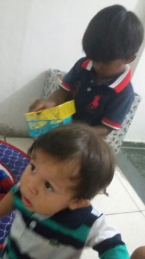 Foto da Galeria