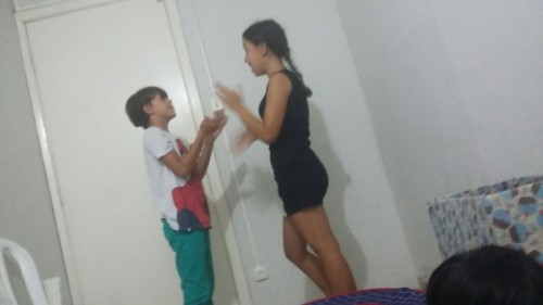 Foto da Galeria