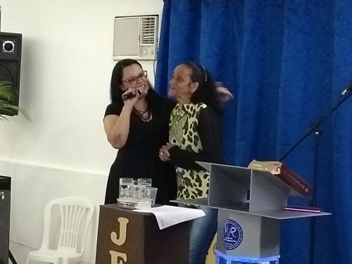 Foto da Galeria