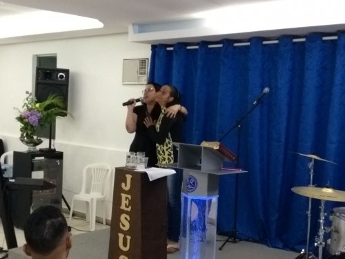 Foto da Galeria