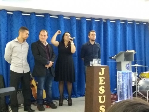 Foto da Galeria