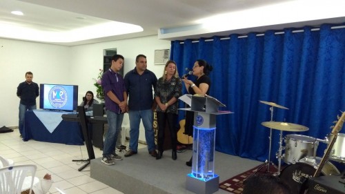 Foto da Galeria