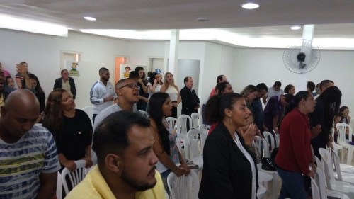 Foto da Galeria