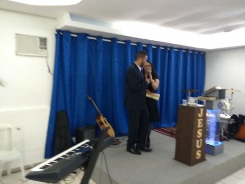 Foto da Galeria