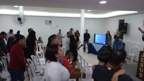 Foto da Galeria