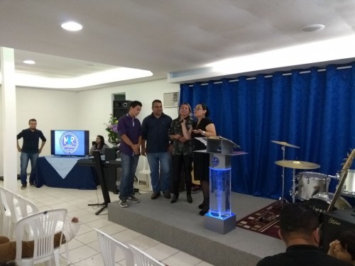 Foto da Galeria