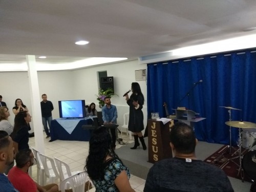 Foto da Galeria