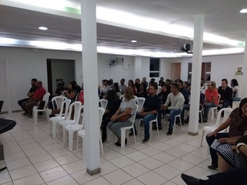 Foto da Galeria