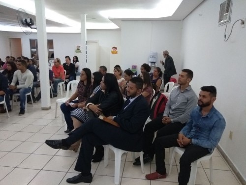 Foto da Galeria