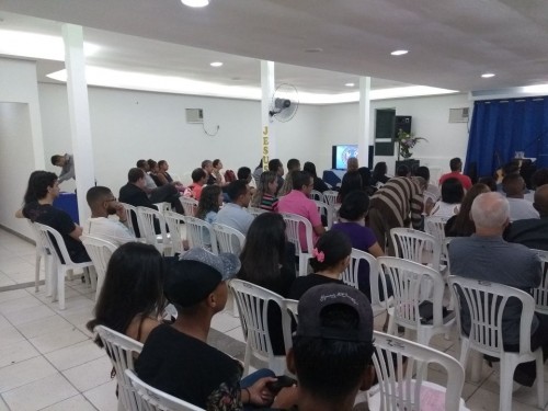 Foto da Galeria