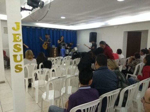 Foto da Galeria