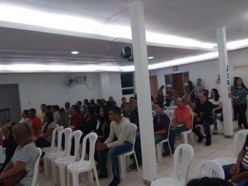 Foto da Galeria