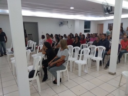 Foto da Galeria