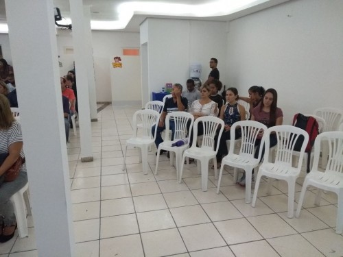 Foto da Galeria