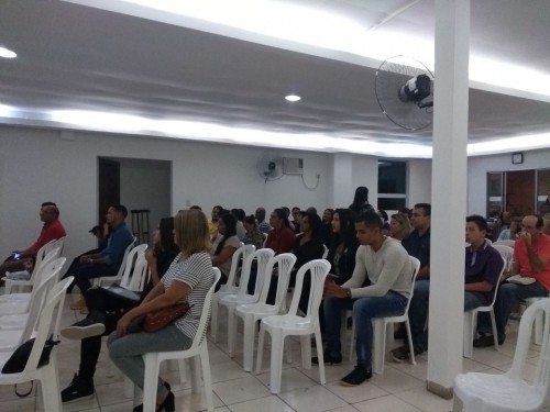 Foto da Galeria