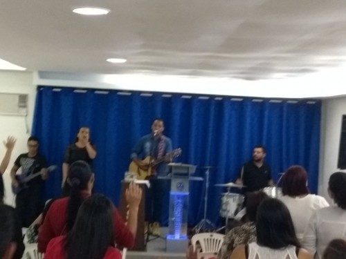 Foto da Galeria