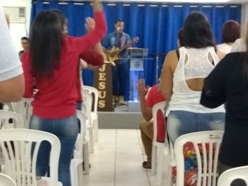 Foto da Galeria