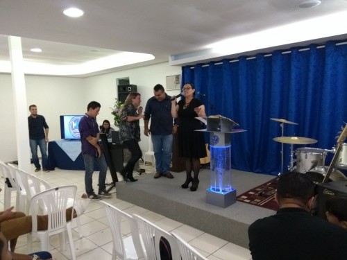 Foto da Galeria