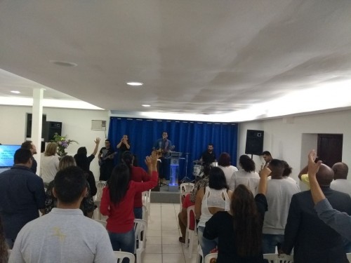 Foto da Galeria