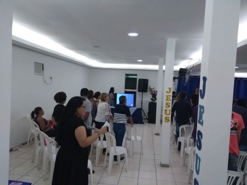 Foto da Galeria