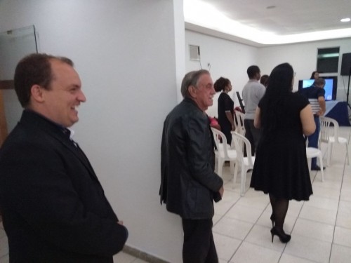 Foto da Galeria