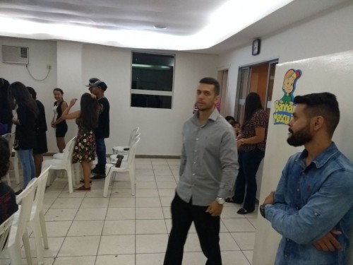 Foto da Galeria