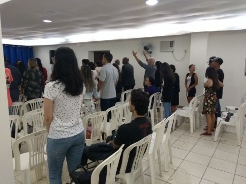 Foto da Galeria