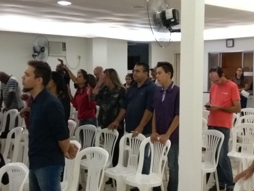 Foto da Galeria