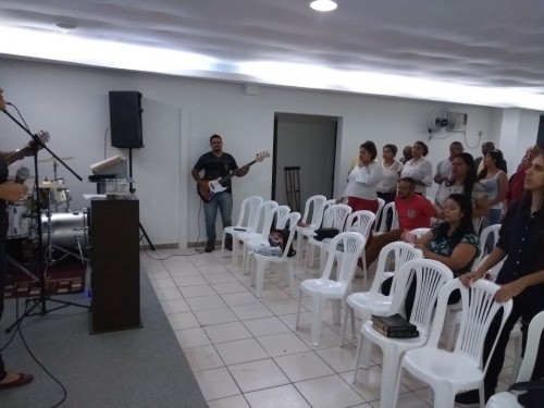 Foto da Galeria