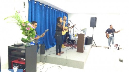 Foto da Galeria