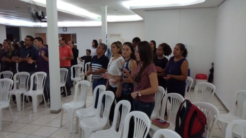 Foto da Galeria
