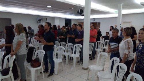 Foto da Galeria