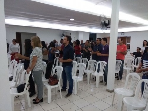Foto da Galeria