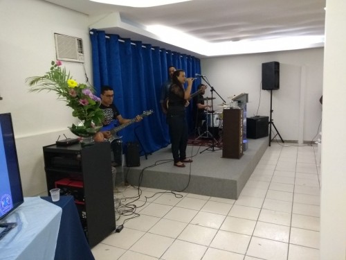 Foto da Galeria