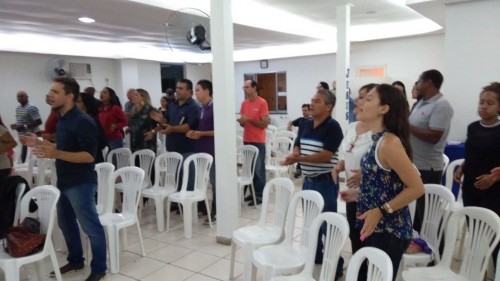 Foto da Galeria