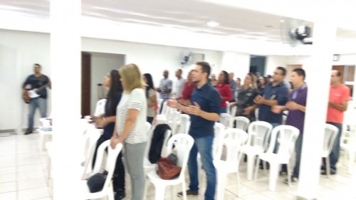 Foto da Galeria