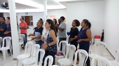 Foto da Galeria