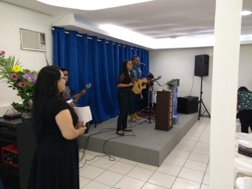 Foto da Galeria
