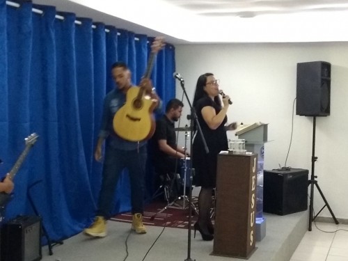 Foto da Galeria