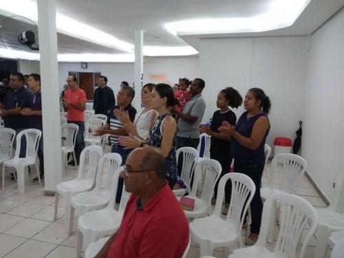 Foto da Galeria