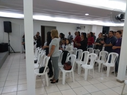 Foto da Galeria
