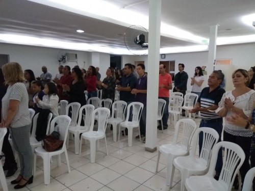 Foto da Galeria