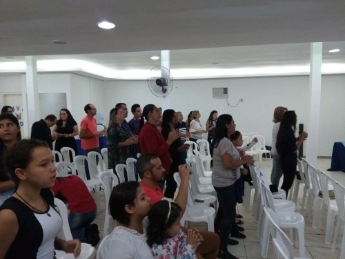 Foto da Galeria
