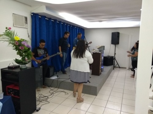Foto da Galeria